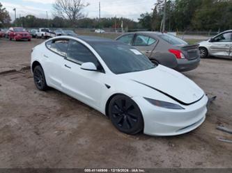 TESLA MODEL 3 LONG RANGE DUAL MOTOR ALL-WHEEL DRIVE/REAR-WHEEL DRIVE