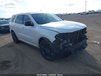 DODGE DURANGO GT RWD