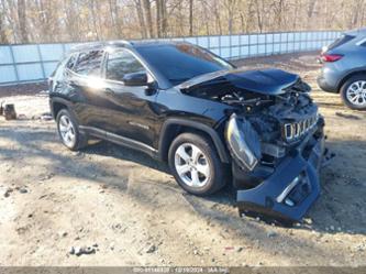 JEEP COMPASS LATITUDE FWD