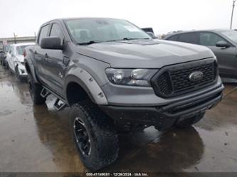 FORD RANGER XLT