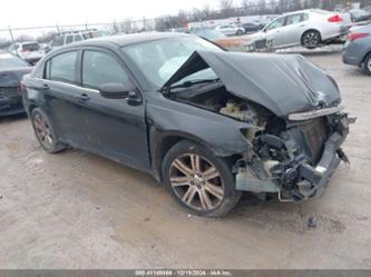 CHRYSLER 200 TOURING