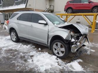 CHEVROLET EQUINOX 1LT