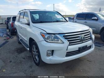 LEXUS LX 570