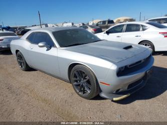 DODGE CHALLENGER GT