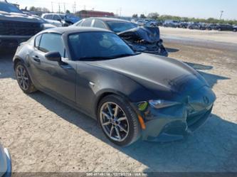 MAZDA MX-5 GRAND TOURING