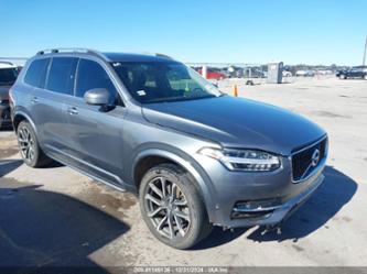 VOLVO XC90 T6 MOMENTUM