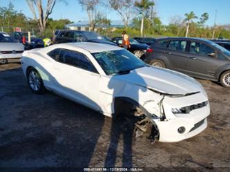 CHEVROLET CAMARO 1LT