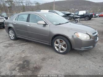 CHEVROLET MALIBU 2LT