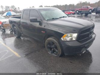 RAM 1500 TRADESMAN