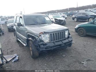 JEEP LIBERTY SPORT