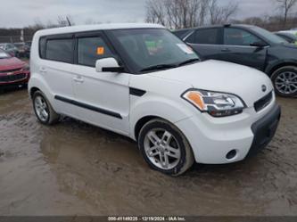 KIA SOUL +