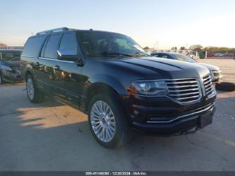 LINCOLN NAVIGATOR SELECT