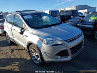 FORD ESCAPE SEL