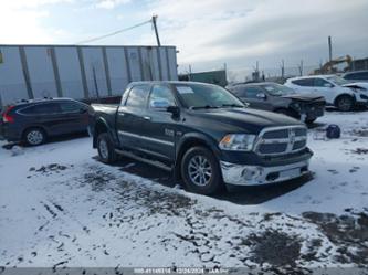 RAM 1500 HARVEST 4X4 5 7 BOX