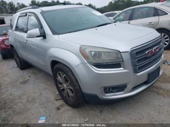 GMC ACADIA SLT-1