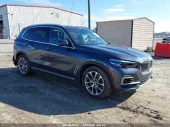 BMW X5 XDRIVE40I