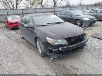 ACURA RL 3.7