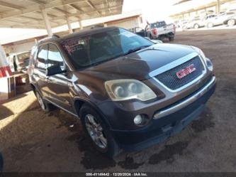 GMC ACADIA SL