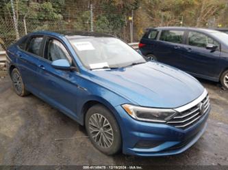 VOLKSWAGEN JETTA 1.4T SEL