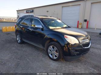 CHEVROLET EQUINOX 1LT