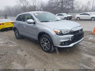 MITSUBISHI OUTLANDER SPORT 2.4 SE