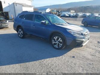 SUBARU OUTBACK LIMITED