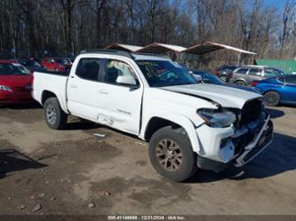 TOYOTA TACOMA SR5 V6