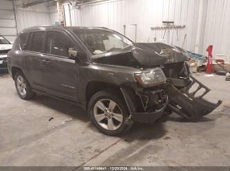 JEEP COMPASS LATITUDE