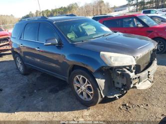 GMC ACADIA SLT-1