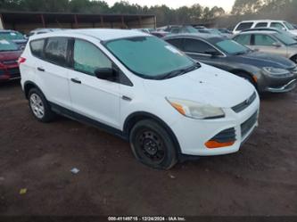 FORD ESCAPE S