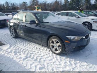 BMW 3 SERIES XDRIVE