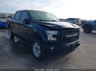 FORD F-150 XL