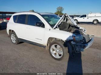 JEEP COMPASS SPORT