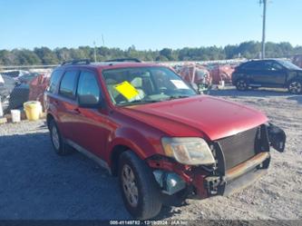 MERCURY MARINER