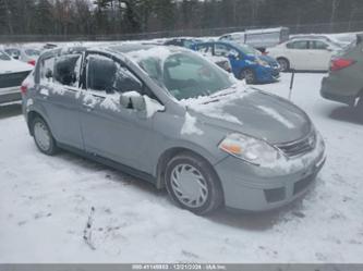 NISSAN VERSA 1.8 S