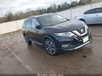 NISSAN ROGUE SL