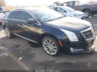 CADILLAC XTS LUXURY