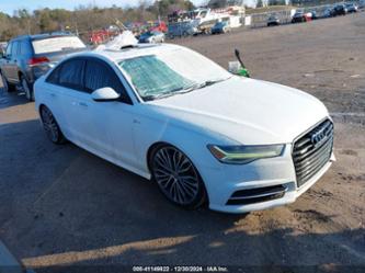 AUDI A6 3.0T PREMIUM PLUS