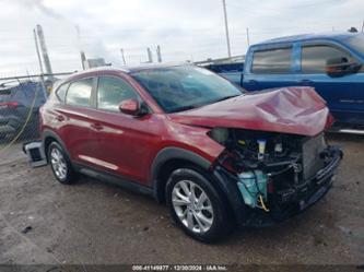 HYUNDAI TUCSON VALUE