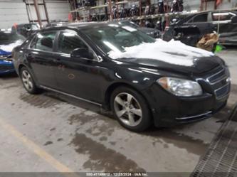 CHEVROLET MALIBU 1LT