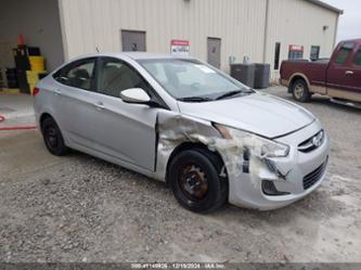 HYUNDAI ACCENT SE