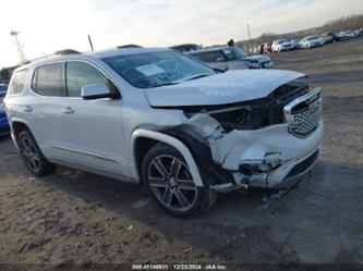 GMC ACADIA DENALI