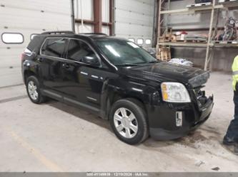 GMC TERRAIN SLE-2