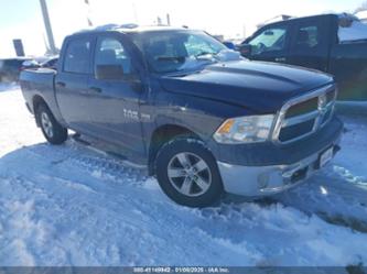 RAM 1500 ST