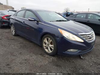 HYUNDAI SONATA LIMITED