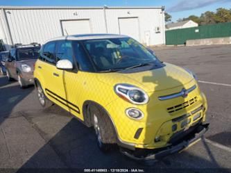 FIAT 500L TREKKING