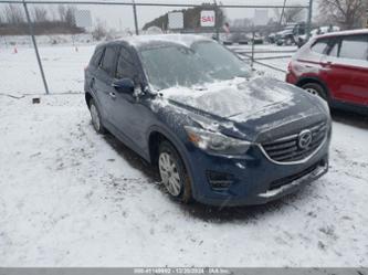 MAZDA CX-5 GRAND TOURING