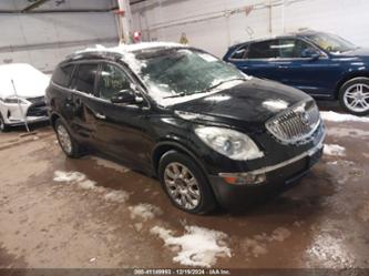 BUICK ENCLAVE LEATHER