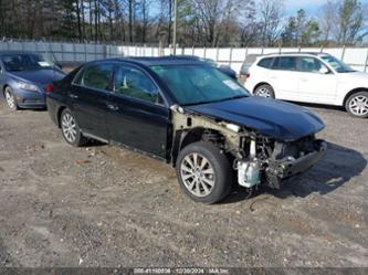 TOYOTA AVALON LIMITED