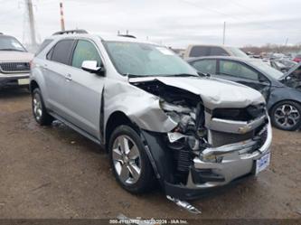 CHEVROLET EQUINOX 1LT